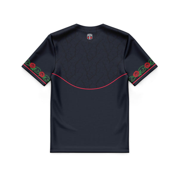 LSDG Roses Jersey