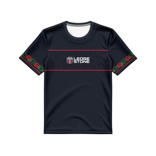 LSDG Roses Jersey