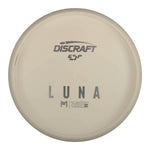 Silver Brushed 173-174 ESP White Paul McBeth Luna