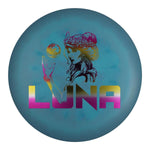 ESP #58 (Summer Sunset) 173-174 Paul McBeth Limited Edition Luna