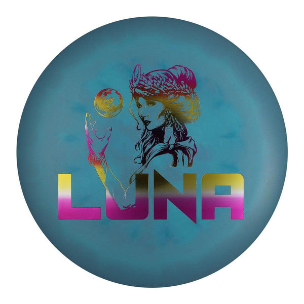ESP #58 (Summer Sunset) 173-174 Paul McBeth Limited Edition Luna