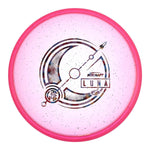 Pink (Wonderbread) 173-174 Z Sparkle Luna