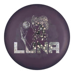 ESP #54 (Silver Stars Big) 173-174 Paul McBeth Limited Edition Luna