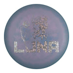 ESP #49 (Silver Hearts) 173-174 Paul McBeth Limited Edition Luna