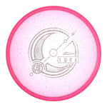 Pink (Circuit Board) 173-174 Z Sparkle Luna