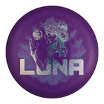 ESP #47 (Silver Bubbles) 173-174 Paul McBeth Limited Edition Luna