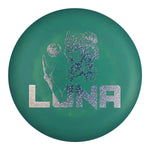 ESP #46 (Silver Bubbles) 173-174 Paul McBeth Limited Edition Luna