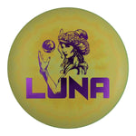 ESP #44 (Silver Bubbles) 173-174 Paul McBeth Limited Edition Luna