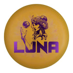 ESP #41 (Purple Metallic) 173-174 Paul McBeth Limited Edition Luna