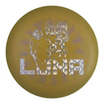 ESP #34 (Pickle Metallic) 173-174 Paul McBeth Limited Edition Luna