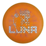 ESP #33 (Paul McBeth) 173-174 Paul McBeth Limited Edition Luna