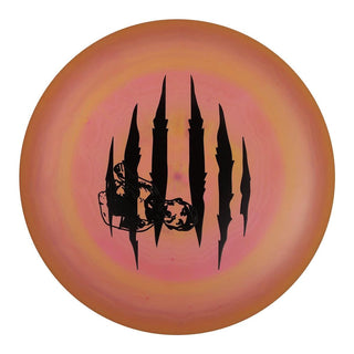 Paul McBeth 6x Claw ESP Luna McFace