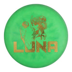 ESP #11 (Gold Stars) 173-174 Paul McBeth Limited Edition Luna