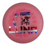 ESP #5 (Bomb Pop 2) 173-174 Paul McBeth Limited Edition Luna