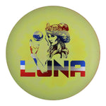 ESP #4 (Bomb Pop 2) 173-174 Paul McBeth Limited Edition Luna