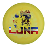 ESP #2 (Bomb Pop 2) 173-174 Paul McBeth Limited Edition Luna