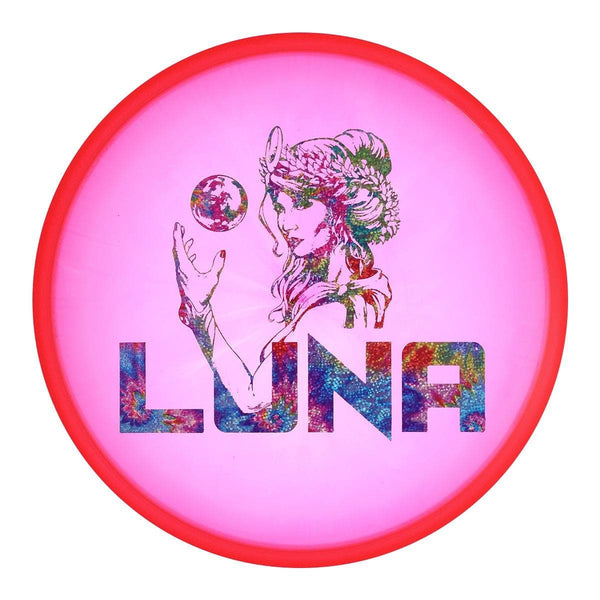 Z #5 (Party Time) 173-174 Paul McBeth Limited Edition Luna