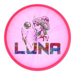 Z #4 (Party Time) 173-174 Paul McBeth Limited Edition Luna