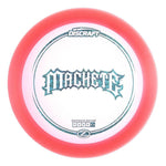 #12 Pink (Blue Hearts) 173-174 Z Machete