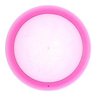 Pink (Ghost) 170-172 Limited Edition CryZtal FLX Machete
