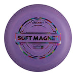 Purple (Jellybean) 173-174 Soft Magnet