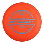 Orange (Blue Light Holo) 173-174 Soft Magnet