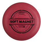 Maroon (Black) 170-172 Soft Magnet