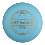 Blue (Gold Brushed) 170-172 Soft Magnet