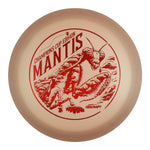 Tan (Red Holo) 175-176 Champions Cup 2024 Colorshift Z Mantis