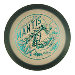 Navy (Clovers) 173-174 Champions Cup 2024 Colorshift Z Mantis