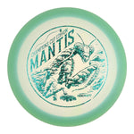 Green/Blue (Clovers) 173-174 Champions Cup 2024 Colorshift Z Mantis