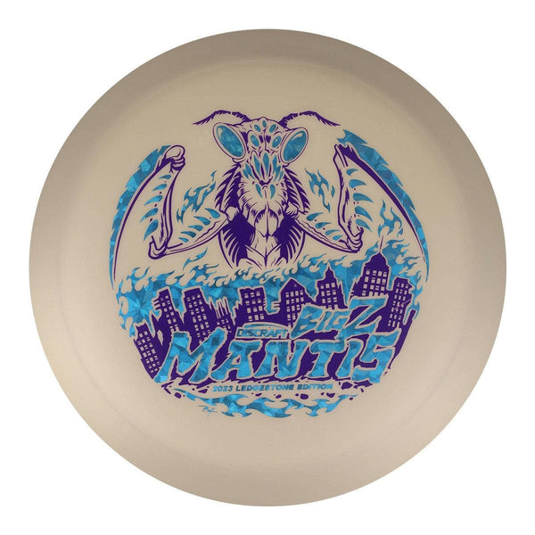 Mantis - Big Z $7.99 Cyber Monday Discs