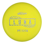 Paul McBeth Soft Blend Luna