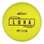 Paul McBeth Soft Blend Luna