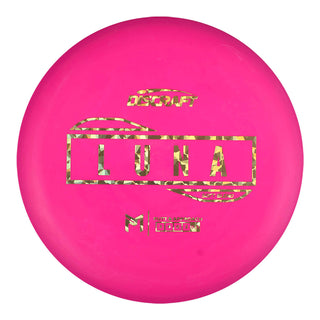 Paul McBeth Soft Blend Luna