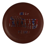 Paul McBeth Soft Blend Kratos