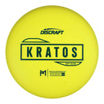 Paul McBeth Soft Blend Kratos