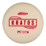 Paul McBeth Soft Blend Kratos