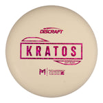 Paul McBeth Soft Blend Kratos