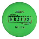 Paul McBeth Soft Blend Kratos