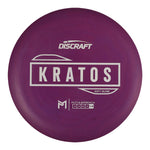 Paul McBeth Soft Blend Kratos