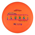 Paul McBeth Hard Blend Luna