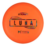 Paul McBeth Hard Blend Luna