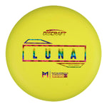 Paul McBeth Hard Blend Luna