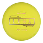 Paul McBeth Hard Blend Luna