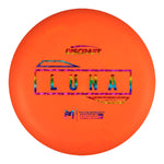 Paul McBeth Hard Blend Luna