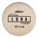 Paul McBeth Hard Blend Luna