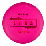 Paul McBeth Hard Blend Luna