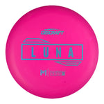 Paul McBeth Hard Blend Luna