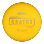 Paul McBeth Hard Blend Kratos